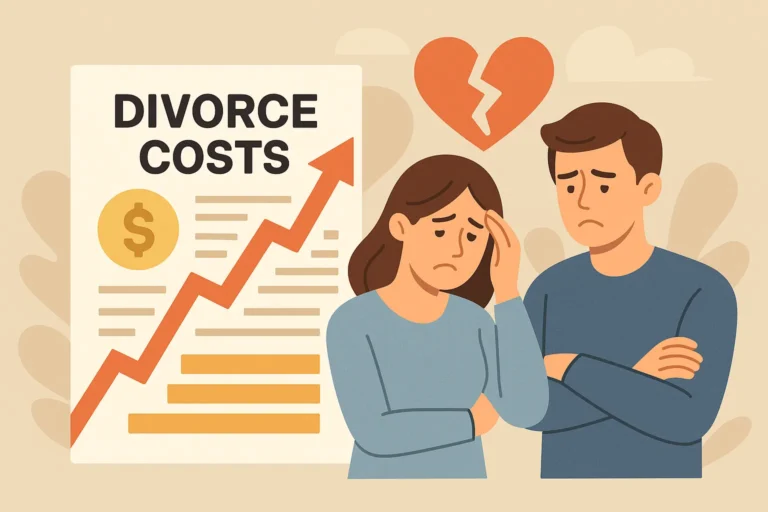 Anti-Divorce App