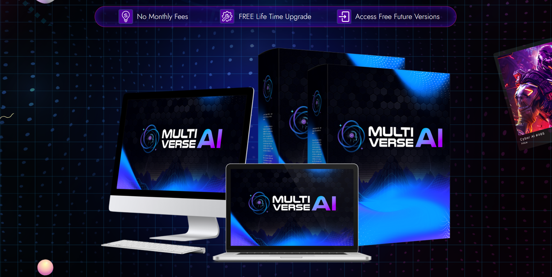 Multiverse AI 2.0 Review