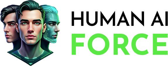 Human AI Force