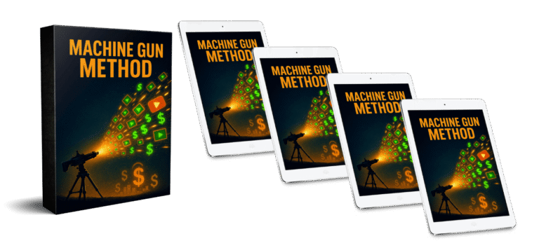 Machine Gun Method