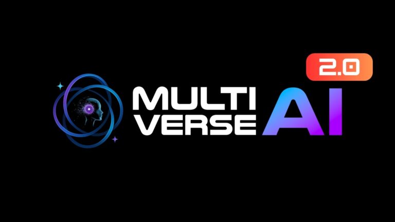 Multiverse AI 2.0