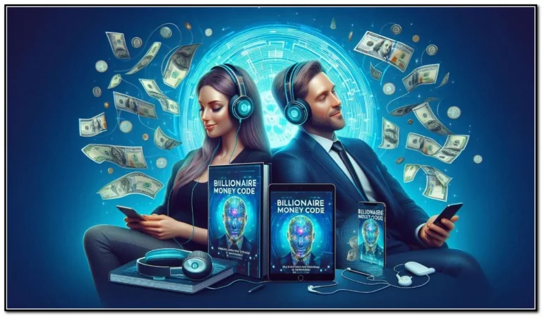 Billionaire Money Code