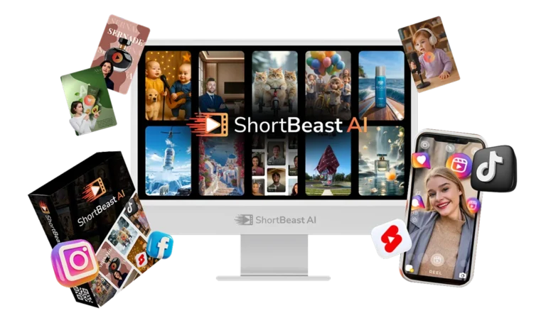 ShortBeast AI