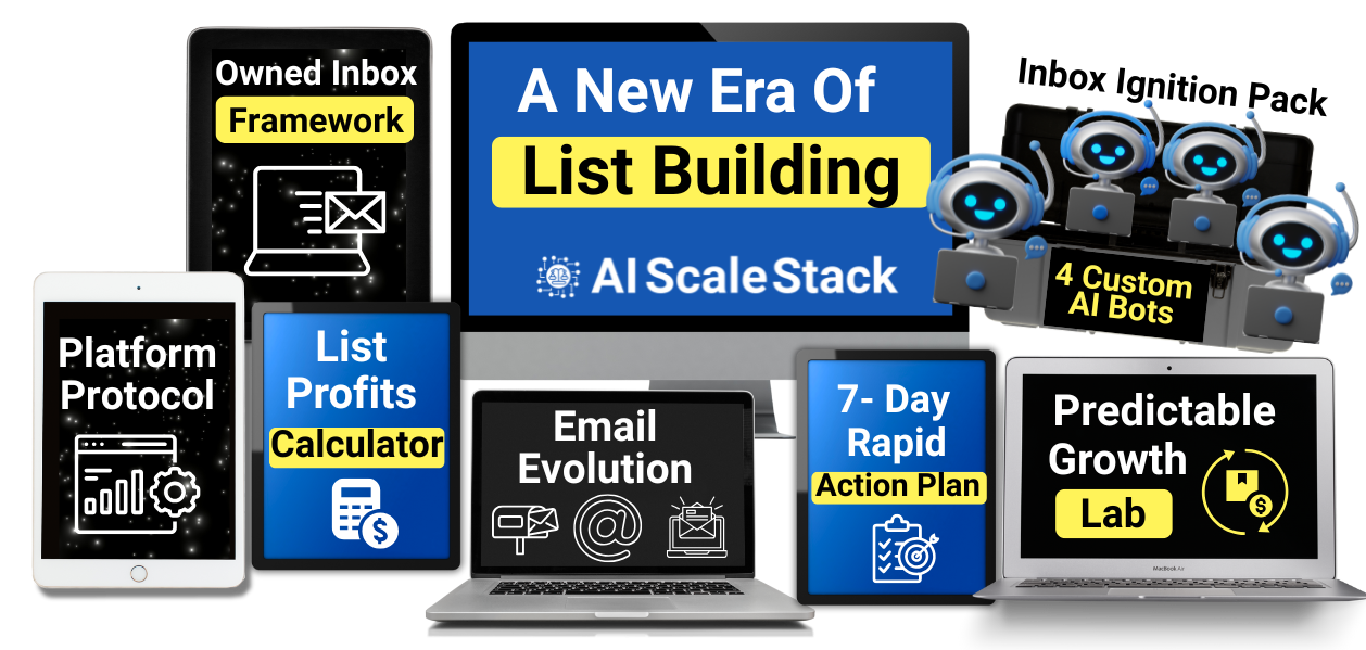 AI Scale Stack