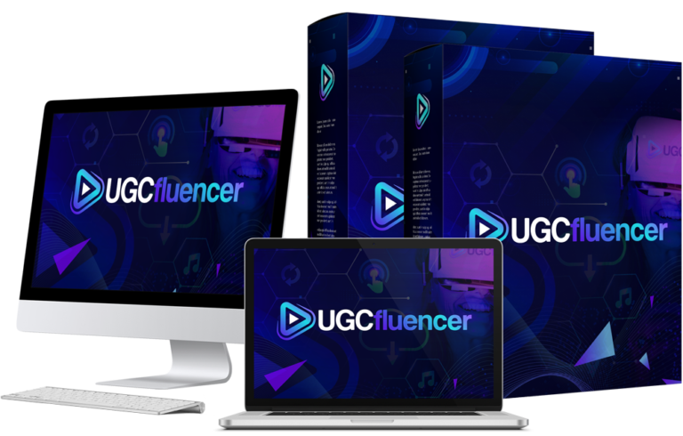 UGCfluencer