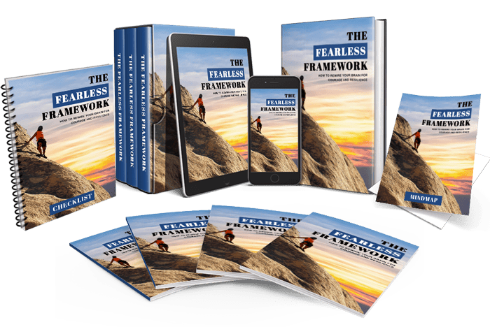 The Fearless Framework