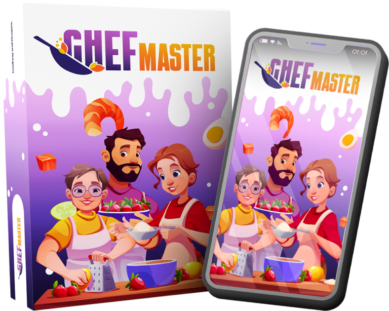 ChefMaster