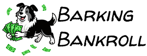 Barking Bankroll