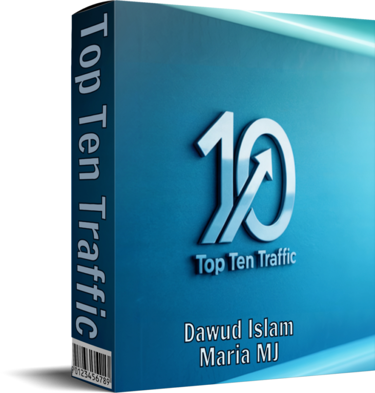 Top Ten Traffic