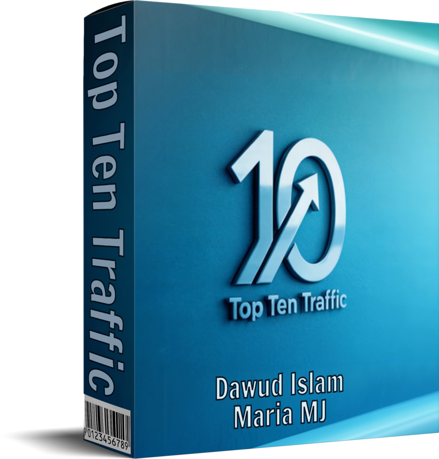 Top Ten Traffic