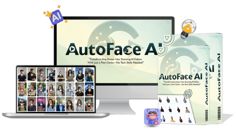 AutoFace AI