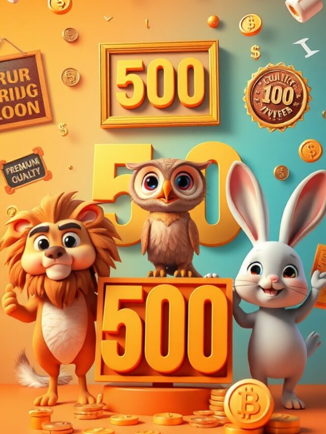 Motivational Animal Posters Pack (PLR) Review – Jane Quimby