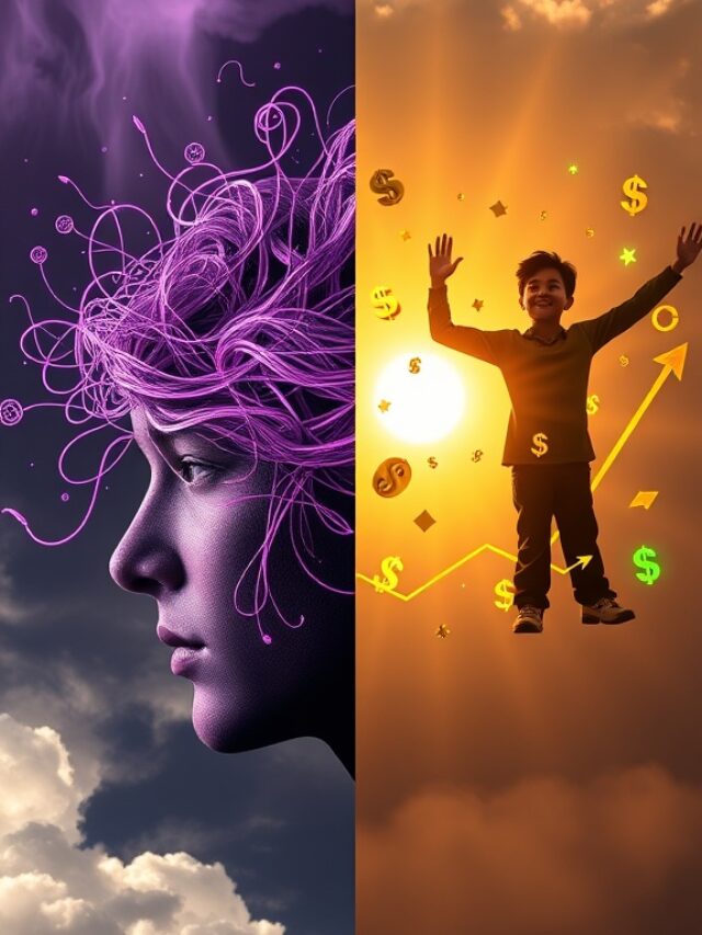 (PLR) Stop Overthinking – Yu Shaun & Cally Lee