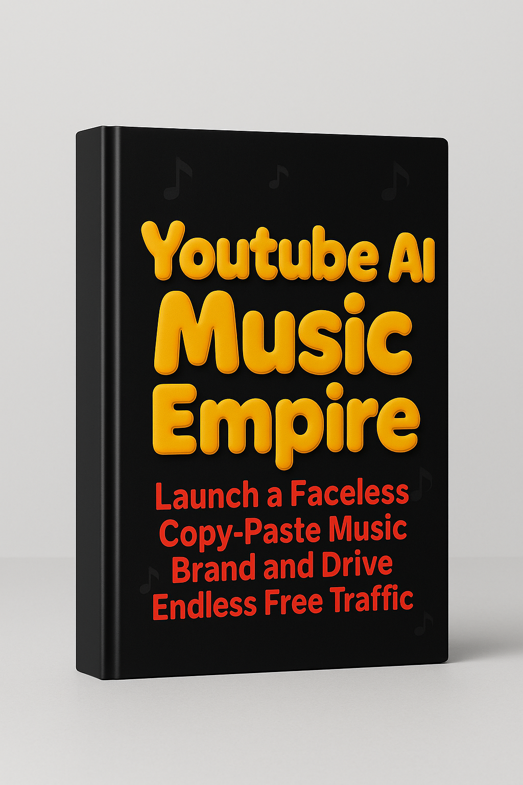[PLR] Teach Your Audience How to Build a Profitable AI Faceless YouTube Music Channel