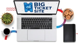 Big Ticket Site
