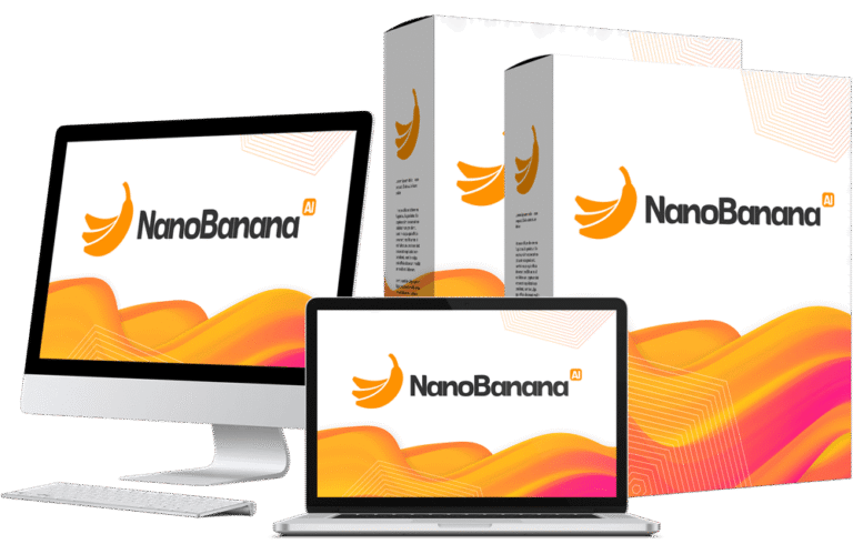 NanoBanana AI