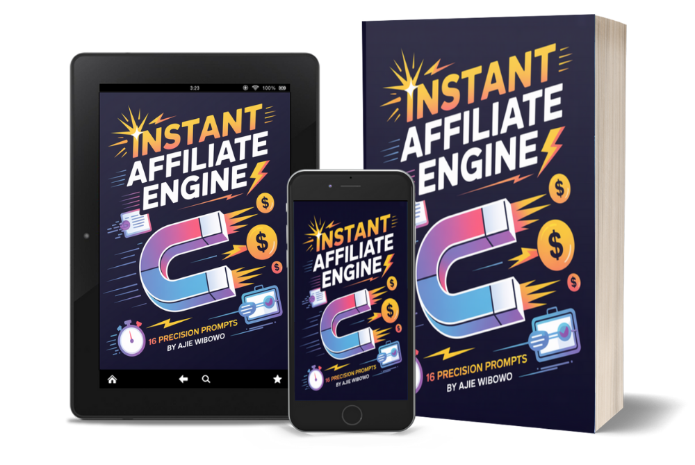 Instant Affiliate Engine