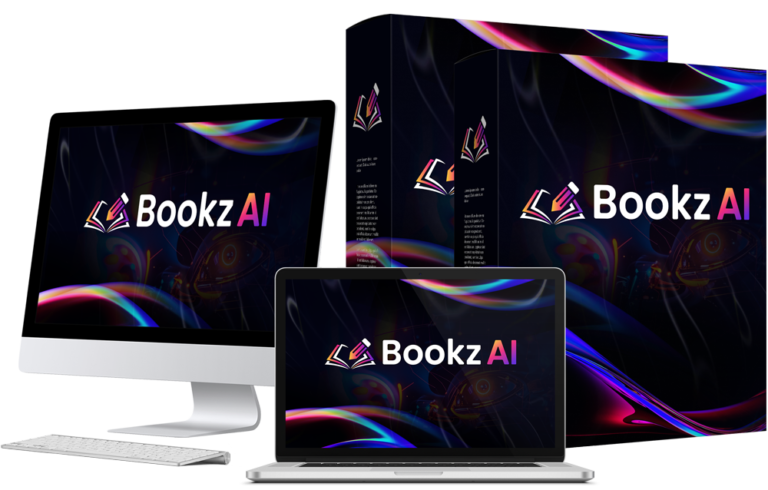 Bookz AI