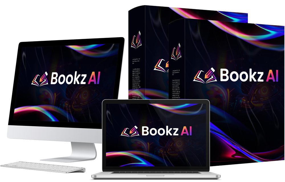 Bookz AI