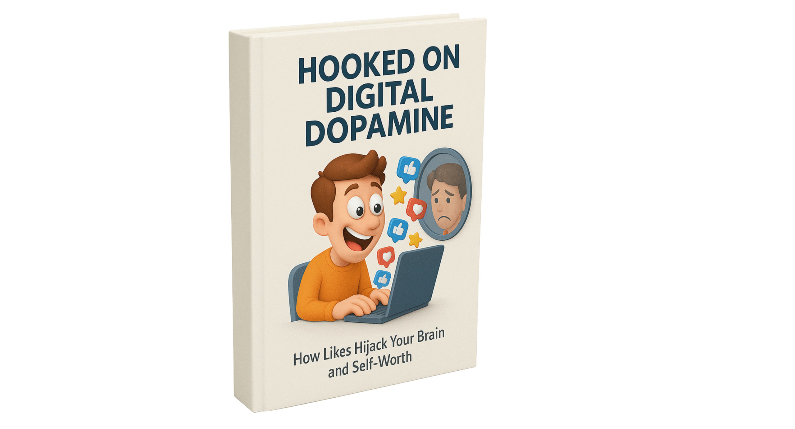 Hooked On Digital Dopamine