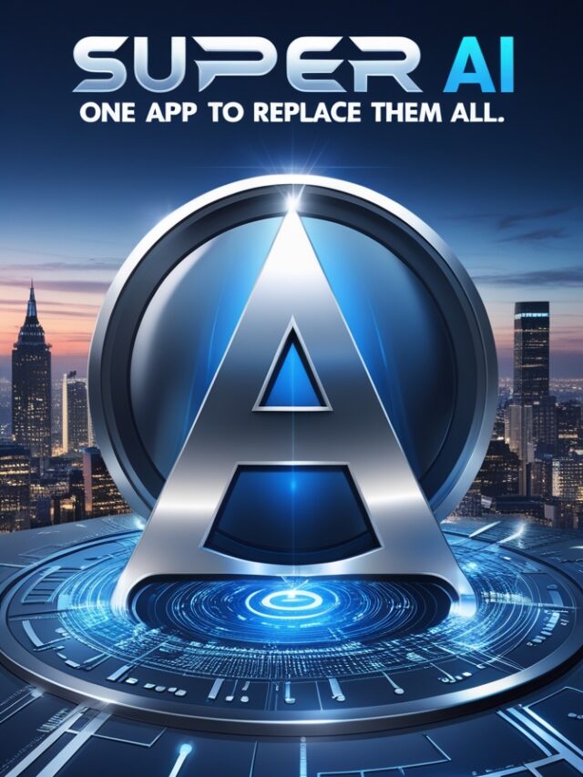 Super AI Review: One App to Replace 230+ AI Tools?