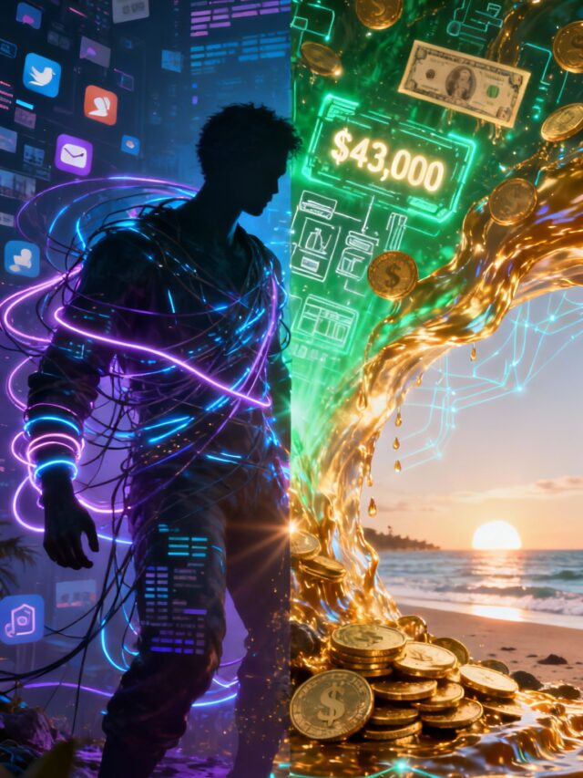 The Hidden Goldmine Review: Easy Online Income?