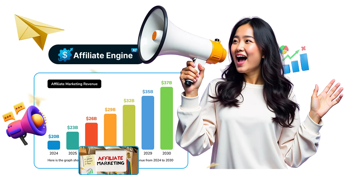 Affiliate Engine AI