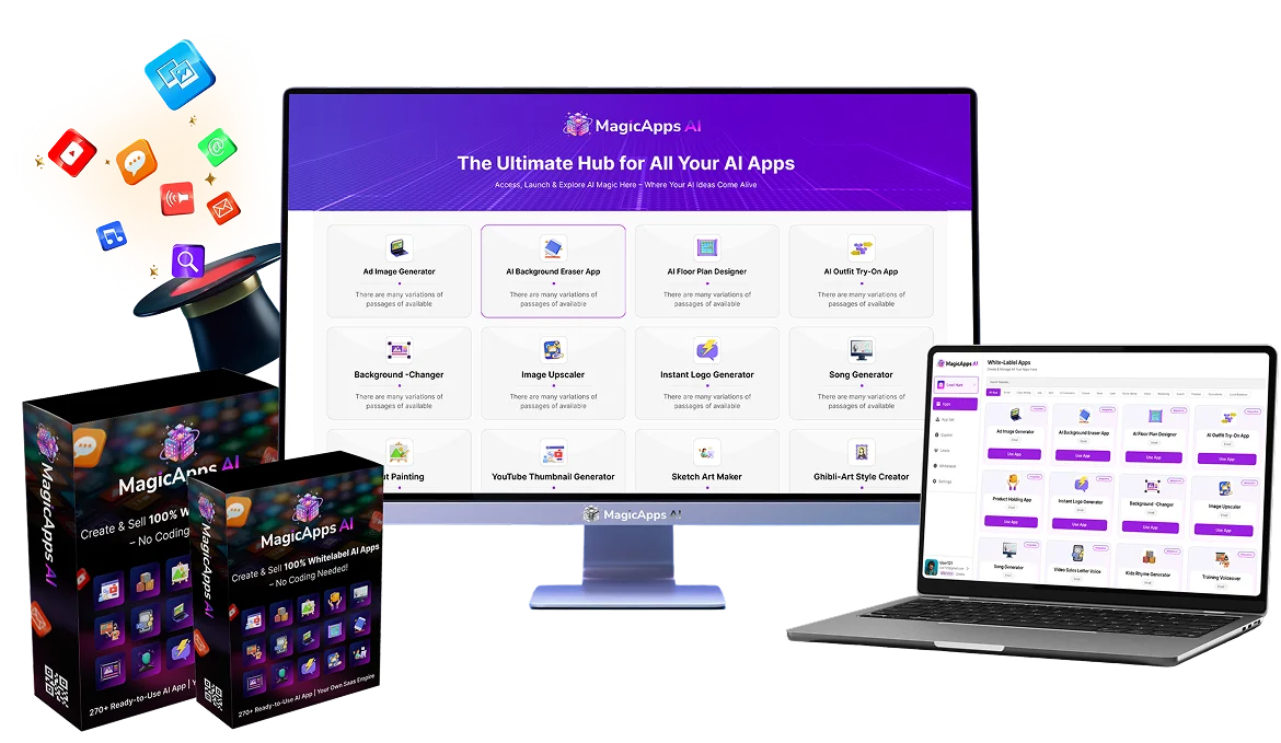 MagicApps AI