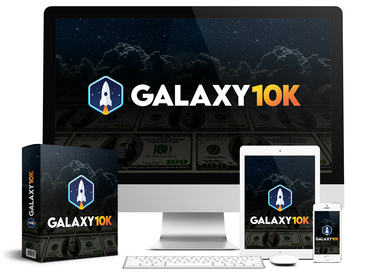 GALAXY 10K