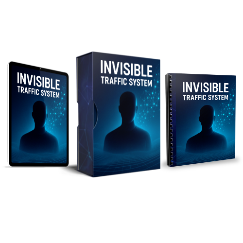Invisible Traffic System