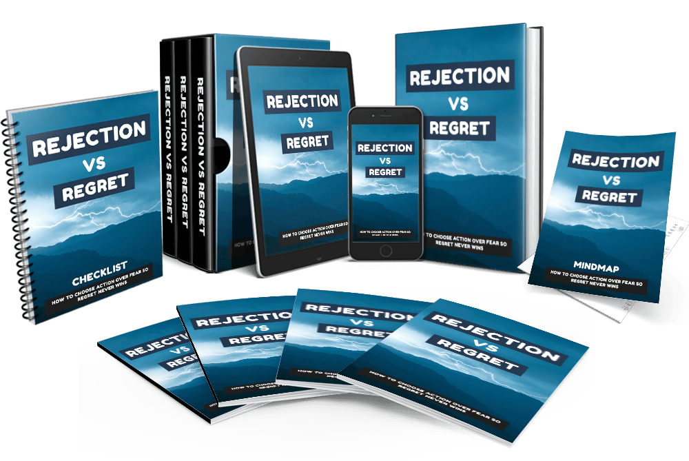 (PLR) Rejection Vs Regret