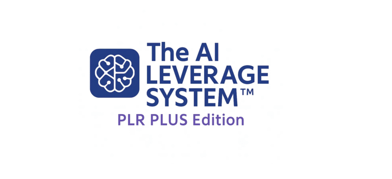 PLR - AI Leverage System Review