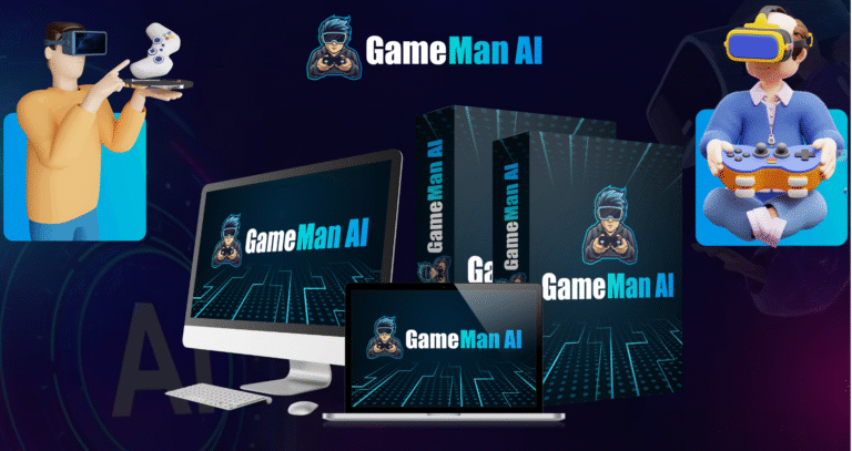 Gameman AI