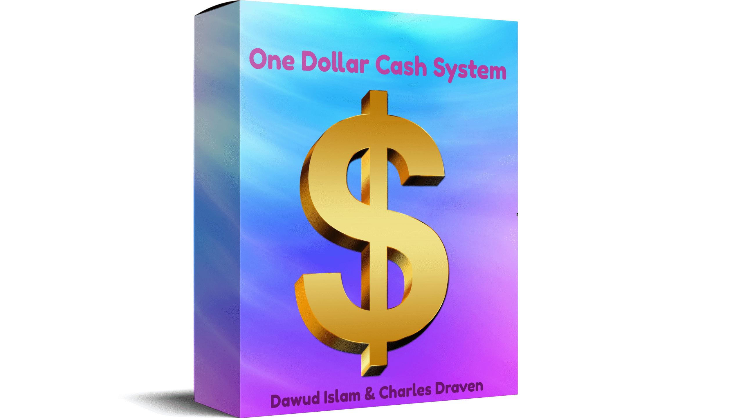 One Dollar Cash System