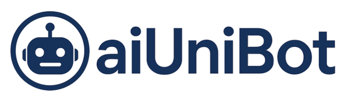 aiUniBot