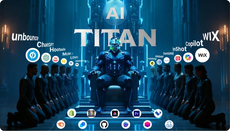AI Titan