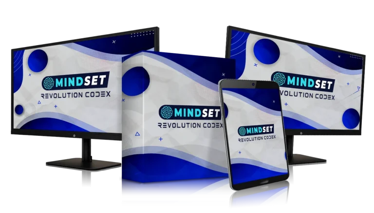 Mindset Revolution Codex