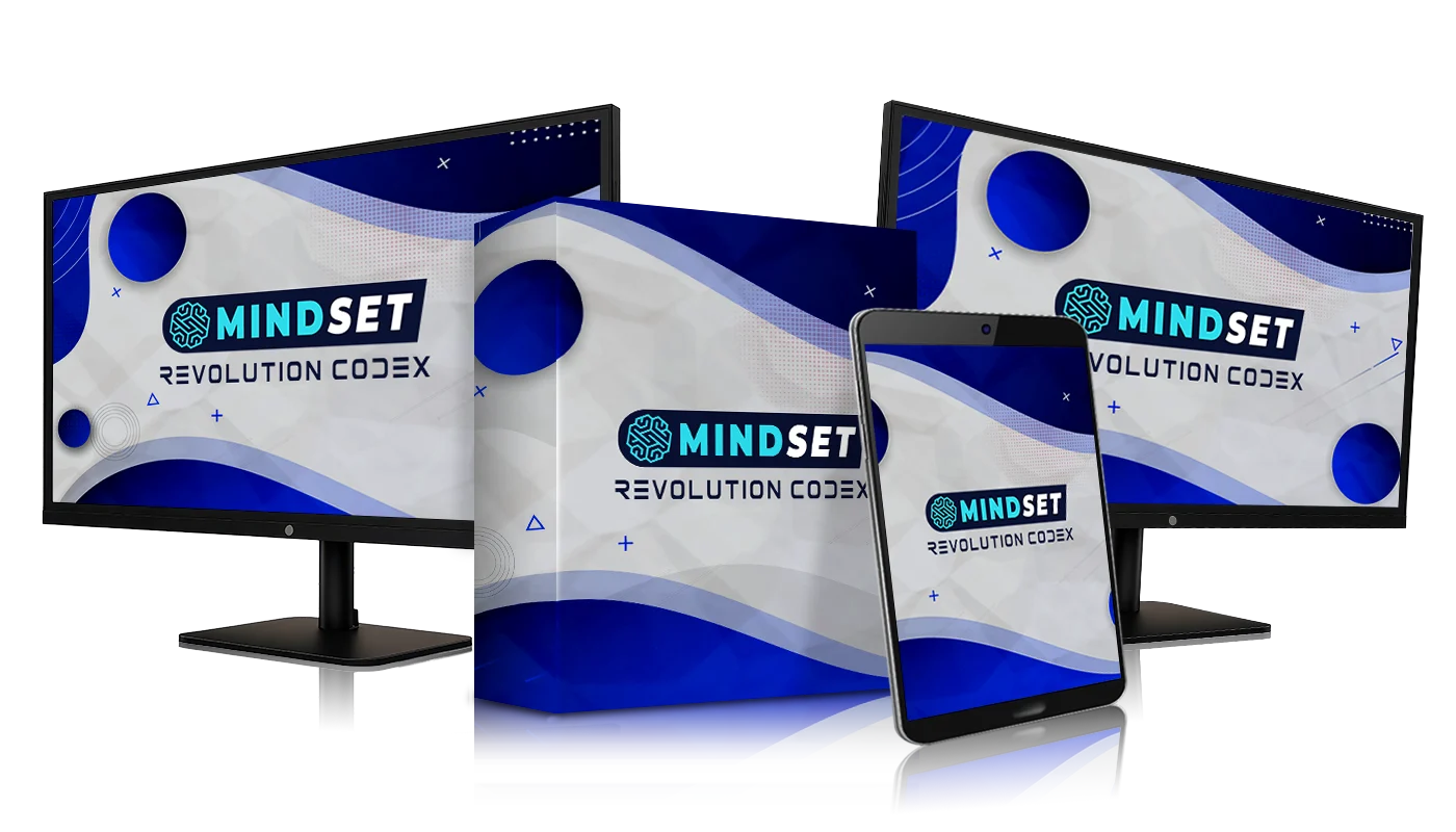 Mindset Revolution Codex
