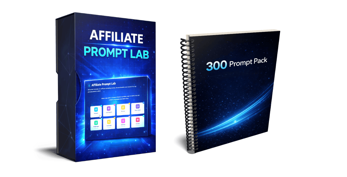 Affiliate Prompt Lab