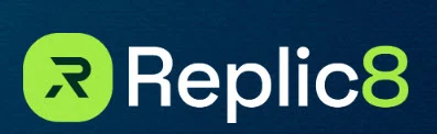 Replic8