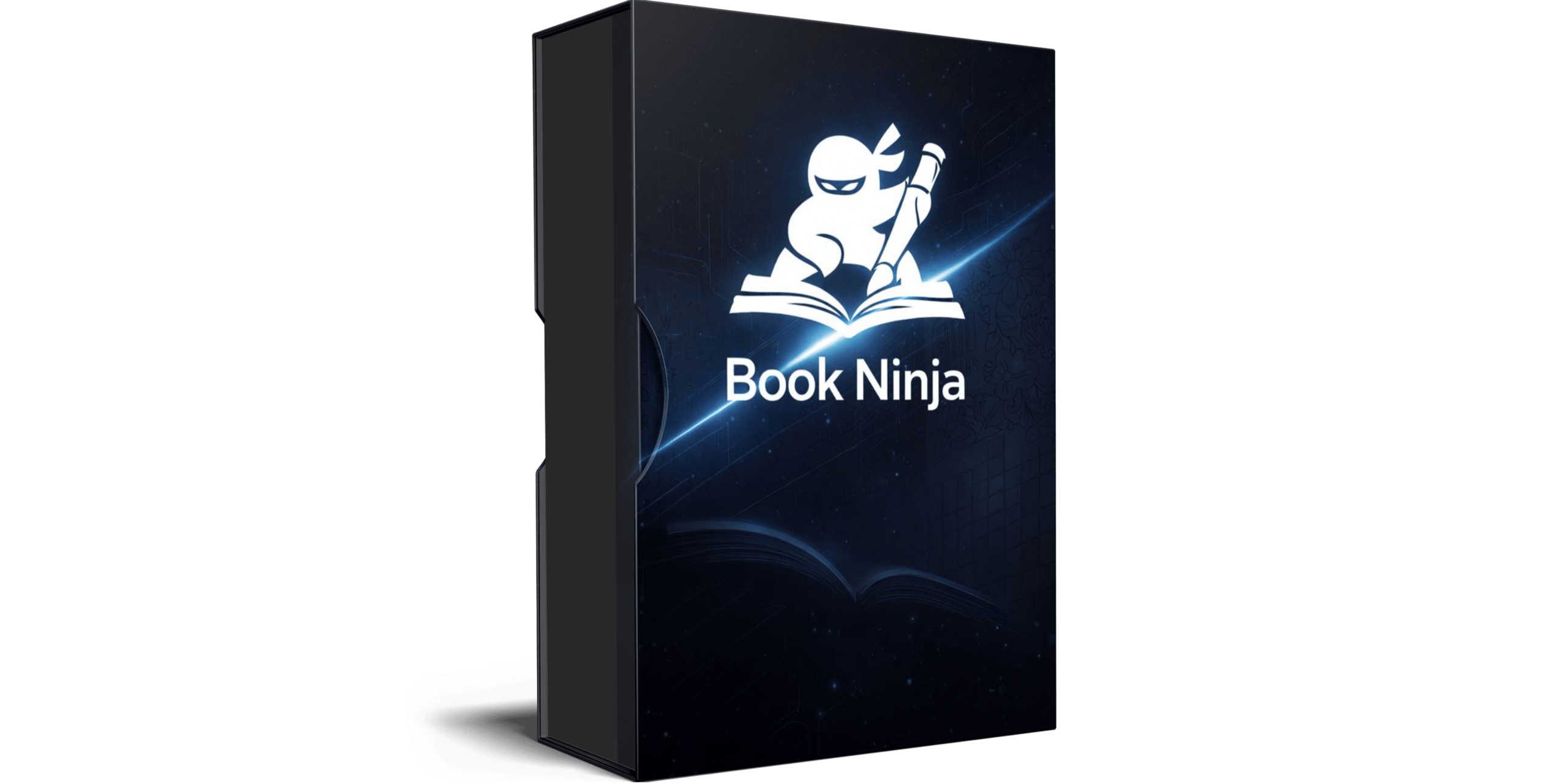 Book Ninja
