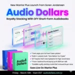 Audio Dollars