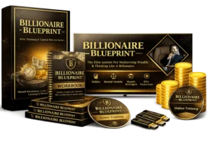 Billionaire Blueprint PLR