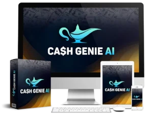 CASH GENIE AI