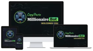 Copy Paste Millionaire