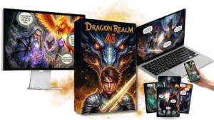 Dragon Realm AI