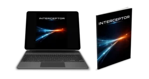 INTERCEPTOR - The Hidden Traffic Hack