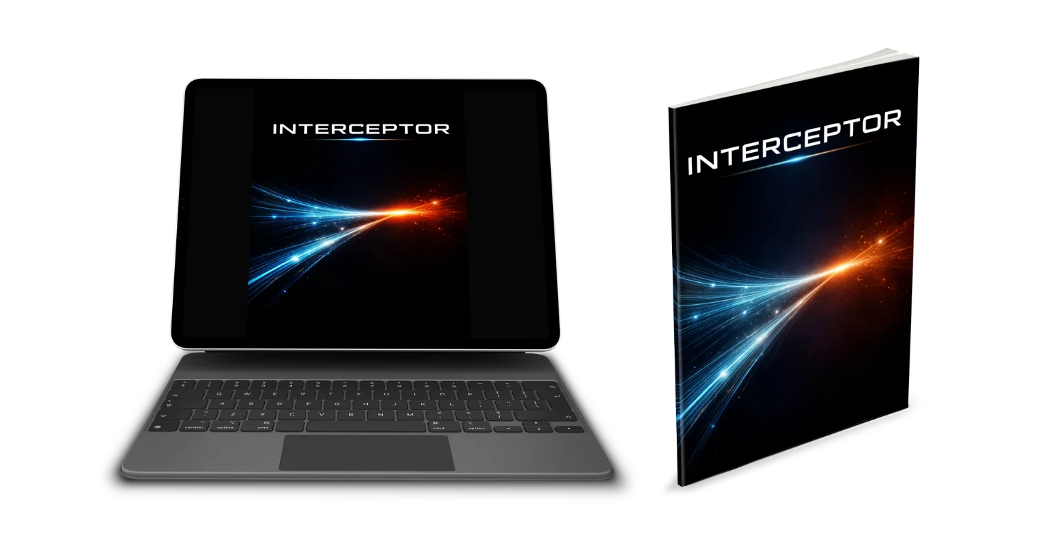 INTERCEPTOR - The Hidden Traffic Hack