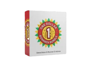 One Dollar Bonanza Bundle