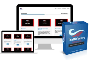 TrafficWave Generator